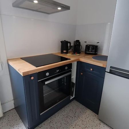 Appartement 3 Chambres - Proche Centre-Ville Nevers Coulanges-les-Nevers Εξωτερικό φωτογραφία