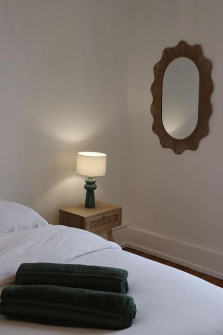 Appartement 3 Chambres - Proche Centre-Ville Nevers Coulanges-les-Nevers Εξωτερικό φωτογραφία