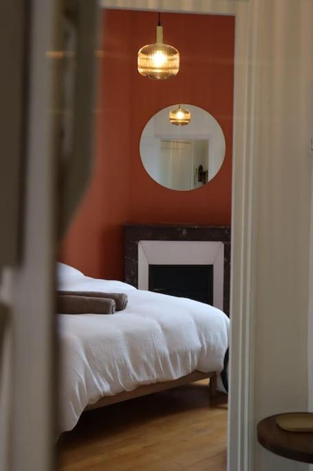 Appartement 3 Chambres - Proche Centre-Ville Nevers Coulanges-les-Nevers Εξωτερικό φωτογραφία