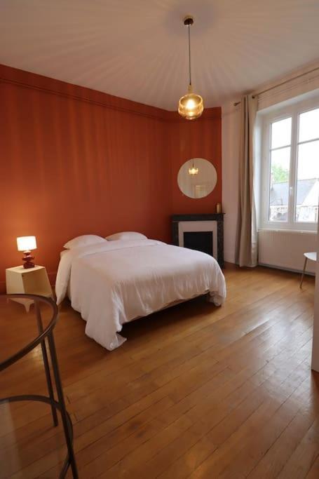 Appartement 3 Chambres - Proche Centre-Ville Nevers Coulanges-les-Nevers Εξωτερικό φωτογραφία