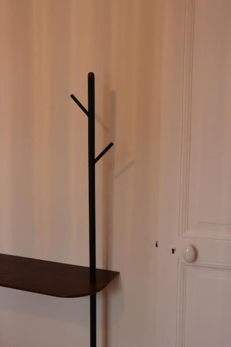 Appartement 3 Chambres - Proche Centre-Ville Nevers Coulanges-les-Nevers Εξωτερικό φωτογραφία