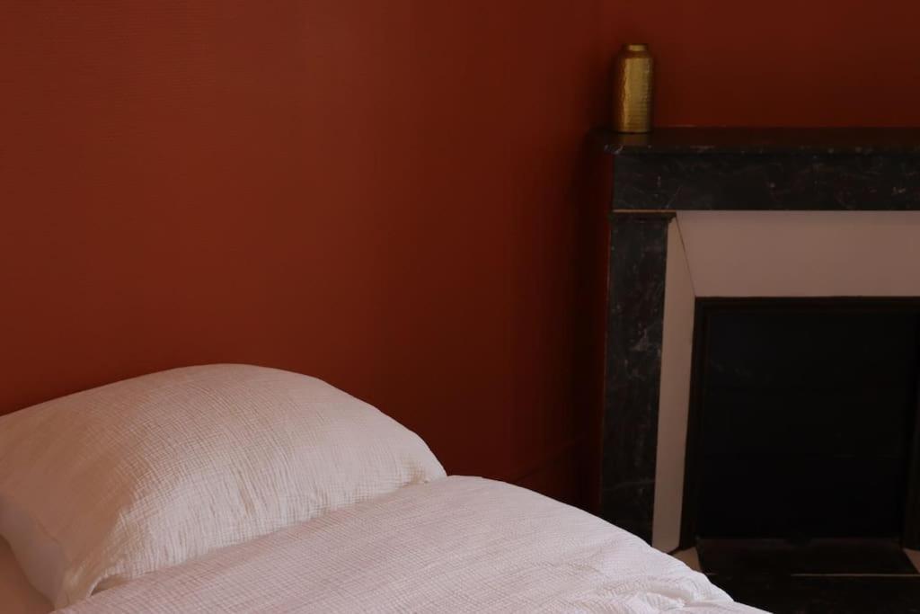 Appartement 3 Chambres - Proche Centre-Ville Nevers Coulanges-les-Nevers Εξωτερικό φωτογραφία