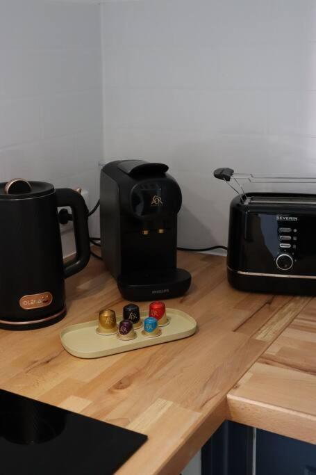 Appartement 3 Chambres - Proche Centre-Ville Nevers Coulanges-les-Nevers Εξωτερικό φωτογραφία