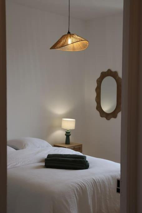 Appartement 3 Chambres - Proche Centre-Ville Nevers Coulanges-les-Nevers Εξωτερικό φωτογραφία